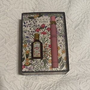 Gucci Flora Gift Set